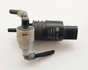 Pompa (duala) spalator parbriz/luneta Opel