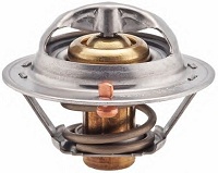 termostat lichid racire opel - motoare 8v