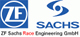 Producator SACHS (ZF SRE)