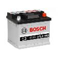 Acumulator auto Bosch S3 41 Ah / 360 A