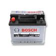 Acumulator auto Bosch S3 56 Ah / 480 A (borna inversa)