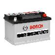 Acumulator auto Bosch S3 70 Ah / 640 A
