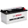 Acumulator auto Bosch S3 88 Ah / 740 A
