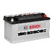 Acumulator auto Bosch S3 90 Ah / 720 A