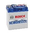 Acumulator auto Bosch S4 40 Ah / 330 A