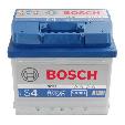 Acumulator auto Bosch S4 44 Ah / 440 A