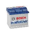 Acumulator auto Bosch S4 52 Ah / 470 A