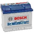 Acumulator auto Bosch S4 60 Ah / 540 A (var.2)