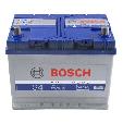 Acumulator auto Bosch S4 70 Ah / 630 A