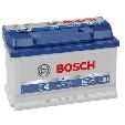 Acumulator auto Bosch S4 72 Ah / 680 A