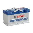 Acumulator auto Bosch S4 80 Ah / 740 A