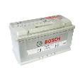 Acumulator auto Bosch S5 100 Ah / 830 A