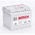 Acumulator auto Bosch S5 52 Ah / 520 A