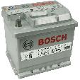 Acumulator auto Bosch S5 54 Ah / 530 A