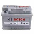 Acumulator auto Bosch S5 77 Ah / 780 A