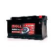 Acumulator auto Moll Start/Stop AGM 95Ah / 850A
