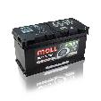 Acumulator auto Moll Start/Stop EFB 95Ah / 900A
