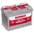 Acumulator auto Rombat Start/Stop (AGM) - 70 Ah / 760 A