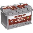 Acumulator auto Rombat Start/Stop (AGM) - 92 Ah / 900 A