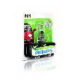 Bec auto halogen H1 Philips Longlife EcoVision 12V, 55W