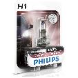 Bec auto halogen H1 Philips Vision Plus 12V, 55W