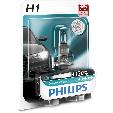 Bec auto halogen H1 Philips Xtreme Vision 12V, 55W