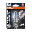 Bec auto halogen H4 Osram Night Breaker Unlimited 12V, 60/55W