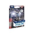 Bec auto halogen H4 Philips Racing Vision 12V, 55/60W