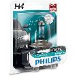 Bec auto halogen H4 Philips Xtreme Vision 12V, 60/55W