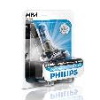 Bec auto halogen HB4 Philips White Vision 12V, 55W