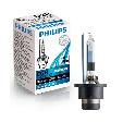 Bec auto xenon D2R Philips Blue Vision Ultra 85V, 35W