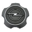 Capac janta aliaj Opel Antara - pt janta 18 inch - 4806757
