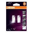 Set becuri auto LED W5W Osram LED Premium Retrofits 6000K, 24V, 1W