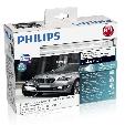 Set becuri auto - Lumini de zi Philips LED DayLight Guide 7.7V, 6.8W