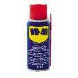 Spray lubrifiant multifunctional WD-40, 100ml