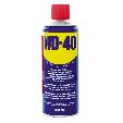 Spray lubrifiant multifunctional WD-40, 400ml