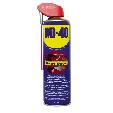 Spray lubrifiant multifunctional WD-40 Smart Straw, 450ml
