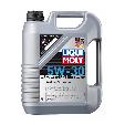 Ulei motor Liqui Moly 5w30 Low Friction Special 5L