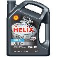 Ulei motor Shell Helix Diesel Ultra 5w40 4L