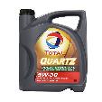 Ulei motor Total Quartz 9000 Future NFC 5W30 5L